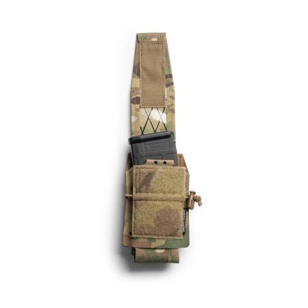 Spiritus ESC Single Pouch - Multicam