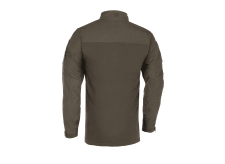 Clawgear Operator Combat Shirt MK III ATS Stonegrey Olive L