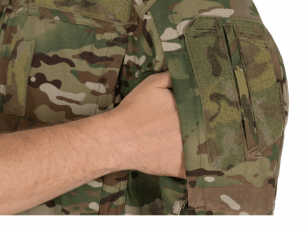 Clawgear Operator Field Shirt MK III ATS Multicam S
