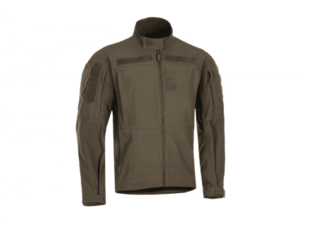 Clawgear Operator Field Shirt MK III ATS Stonegrey Olive S
