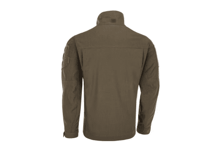 Clawgear Operator Field Shirt MK III ATS Stonegrey Olive M