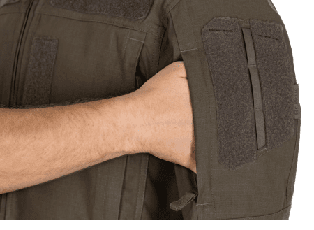 Clawgear Operator Field Shirt MK III ATS Stonegrey Olive S