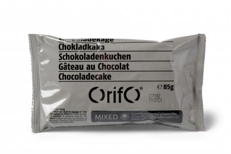 24H Meals Chokladkaka