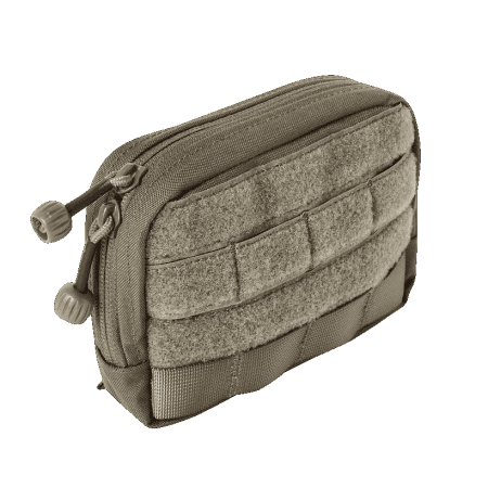 Snigel Oyster pouch 1.0 XS Tarmac