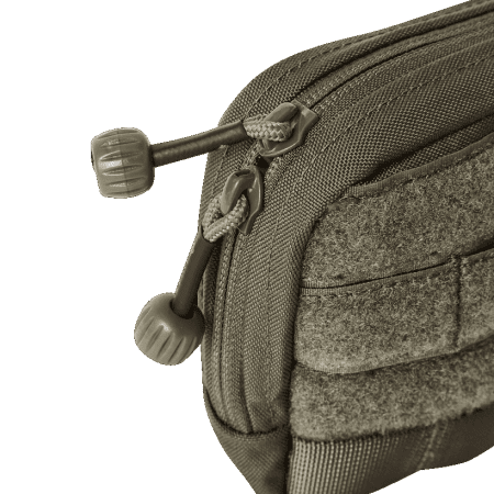 Snigel Oyster pouch 1.0 XS Tarmac