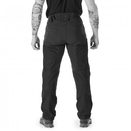 UF PRO P-40 Urban Gen.2 Tactical Pants Black 36/32