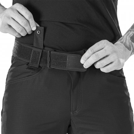 UF PRO P-40 Urban Gen.2 Tactical Pants Black 34/32