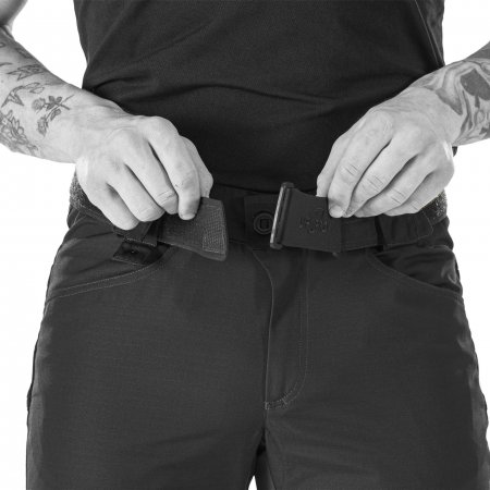 UF PRO P-40 Urban Gen.2 Tactical Pants Black 34/32