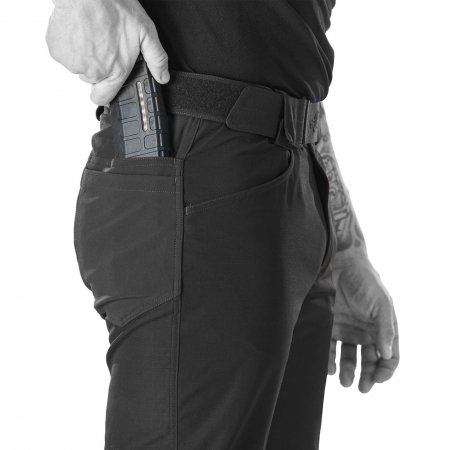 UF PRO P-40 Urban Gen.2 Tactical Pants Black 32/34