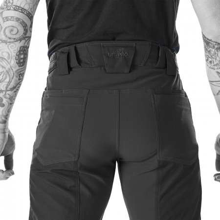 UF PRO P-40 Urban Gen.2 Tactical Pants Black 32/34