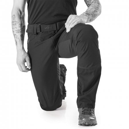 UF PRO P-40 Urban Gen.2 Tactical Pants Black 32/34