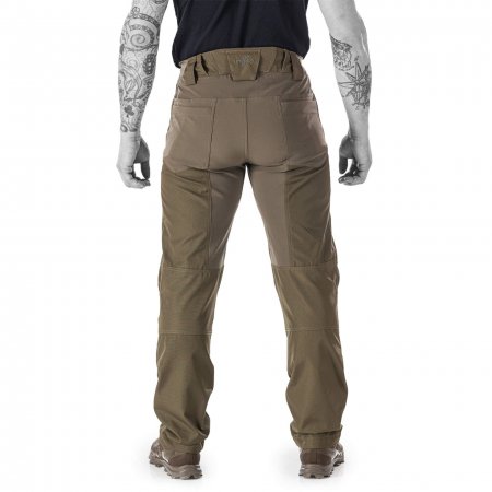 UF PRO P-40 Urban Gen.2 Tactical Pants Brown Grey 36/32