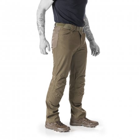 UF PRO P-40 Urban Gen.2 Tactical Pants Brown Grey 34/32