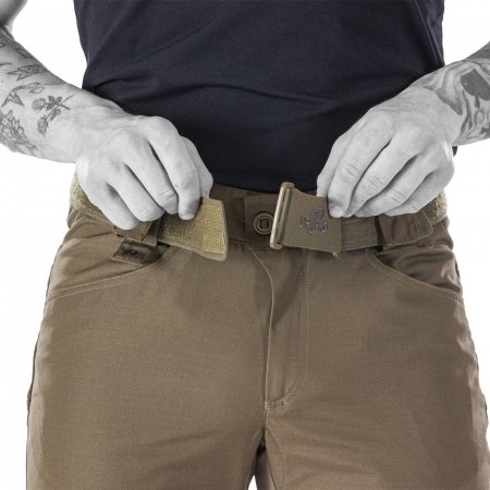 UF PRO P-40 Urban Gen.2 Tactical Pants Brown Grey 36/32