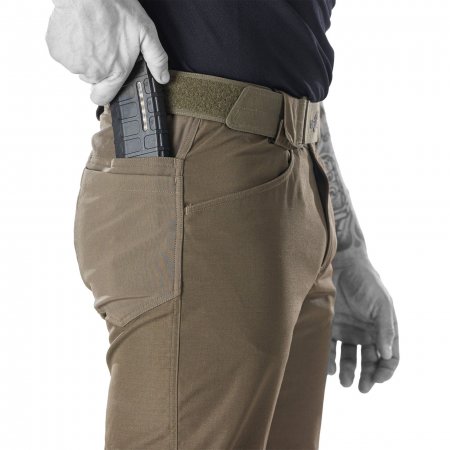UF PRO P-40 Urban Gen.2 Tactical Pants Brown Grey 32/34