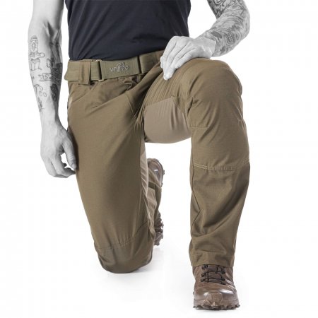 UF PRO P-40 Urban Gen.2 Tactical Pants Brown Grey 34/32