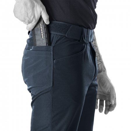 UF PRO P-40 Urban Gen.2 Tactical Pants Navy 32/34