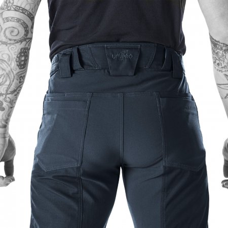 UF PRO P-40 Urban Gen.2 Tactical Pants Navy 34/32