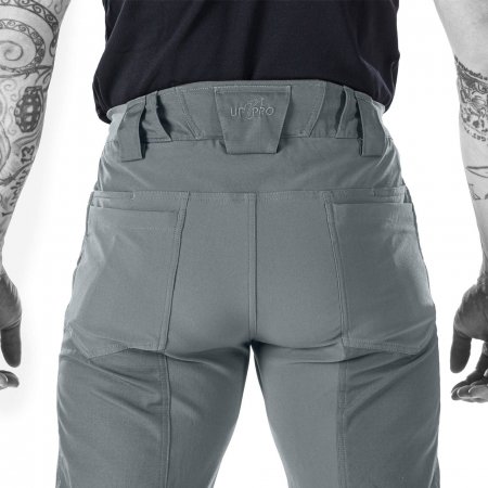 UF PRO P-40 Urban Gen.2 Tactical Pants Steel Grey 36/34
