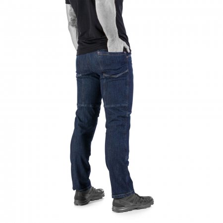 Uf PRO P-40 Blue-Flex Tactical Jeans Denim 30/32