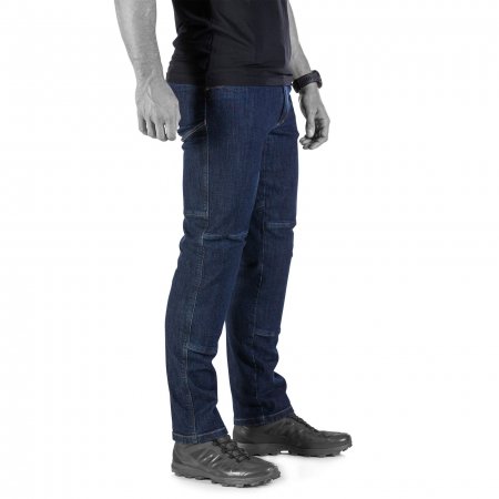 Uf PRO P-40 Blue-Flex Tactical Jeans Denim 34/34