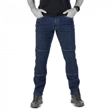 Uf PRO P-40 Blue-Flex Tactical Jeans Denim 34/34