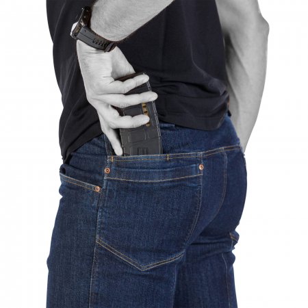 Uf PRO P-40 Blue-Flex Tactical Jeans Denim 36/32