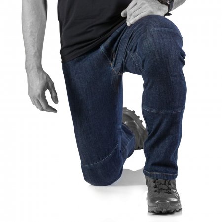 Uf PRO P-40 Blue-Flex Tactical Jeans Denim 30/32