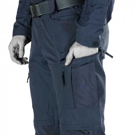 UF PRO P-40 All-Terrain Gen.2 Tactical Pants Navy 34/34