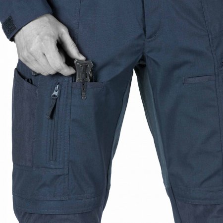 UF PRO P-40 All-Terrain Gen.2 Tactical Pants Navy 34/34