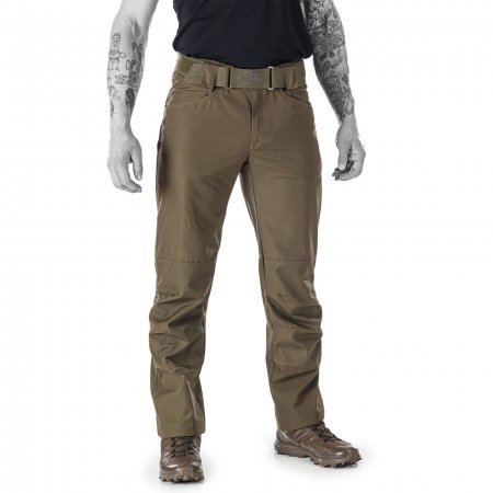 UF PRO P-40 Urban Gen.2 Tactical Pants Brown Grey 30/32