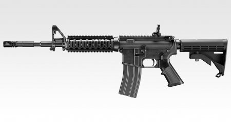 Träningsgevär M4A1 Airsoft