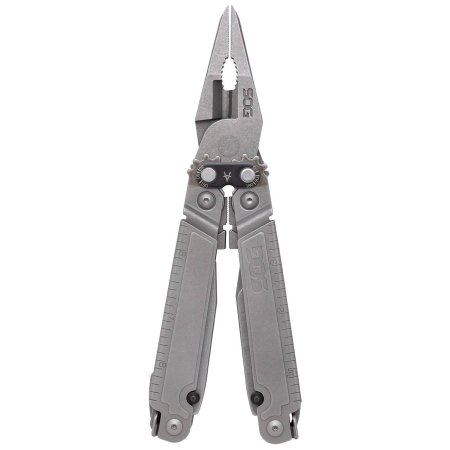 SOG PowerAccess Assist Stonewash