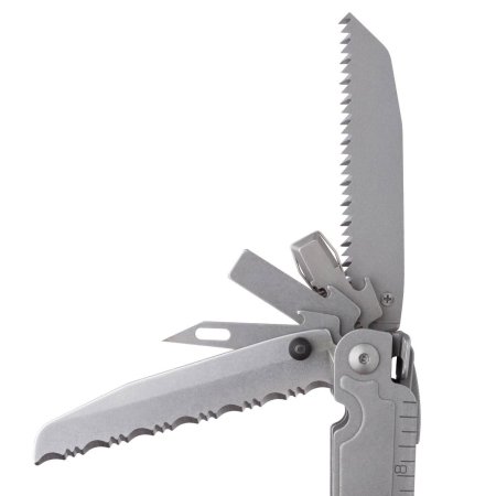 SOG PowerAccess Assist Stonewash