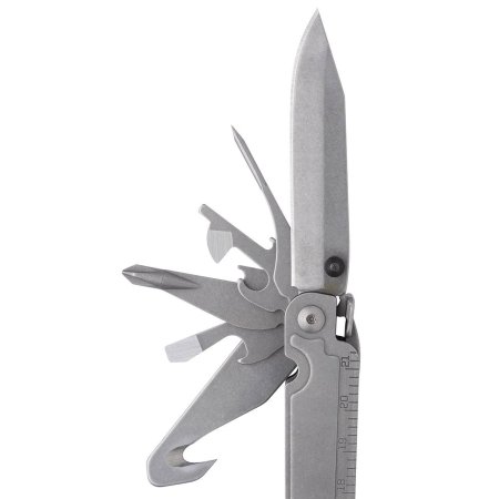 SOG PowerAccess Assist Stonewash