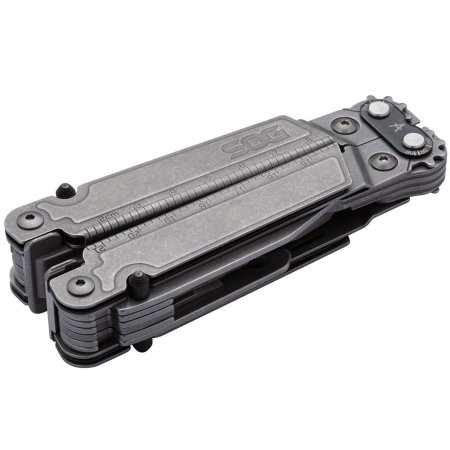 SOG PowerAccess Assist Stonewash