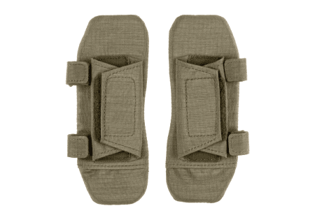 Templars Gear CPC/ CIBV Enhanced Comfort Pads Ranger Green