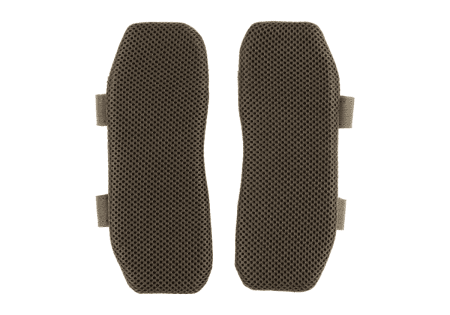 Templars Gear CPC/ CIBV Enhanced Comfort Pads Ranger Green