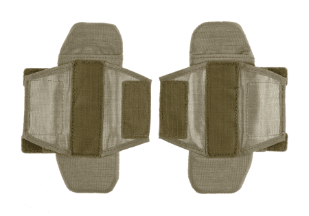 Templars Gear CPC/ CIBV Enhanced Comfort Pads Ranger Green