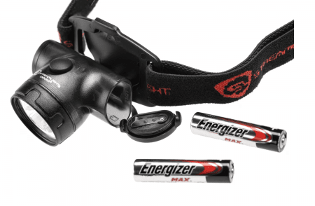 Streamlight Enduro Pro Headlamp 200 Lumen
