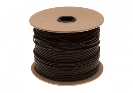 Clawgear Paracord 275 100m Black 