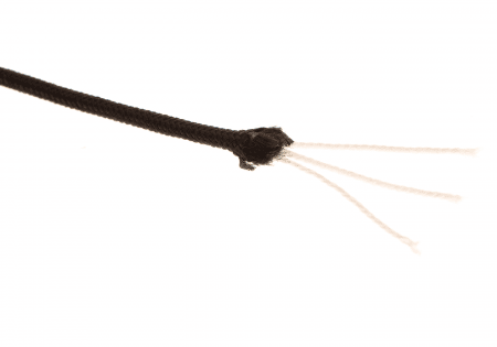 Clawgear Paracord 275 100m Black 