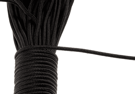 Clawgear Paracord Type II 425 20M Black