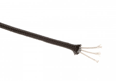 Clawgear Paracord Type II 425 20M Black