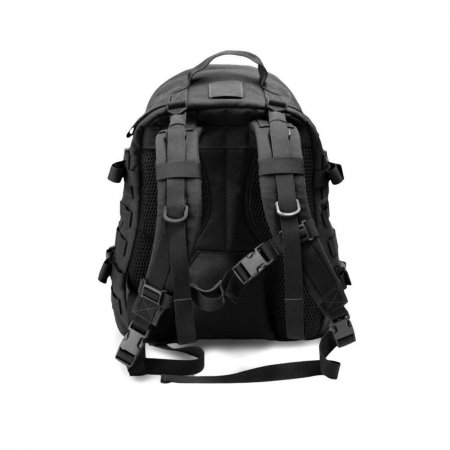 Warrior Pegasus Pack Black