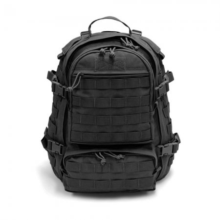 Warrior Pegasus Pack Black