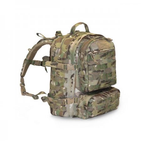 Warrior Pegasus Pack Multicam