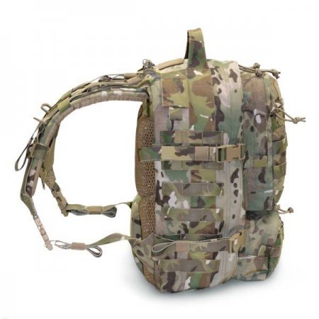 Warrior Pegasus Pack Multicam