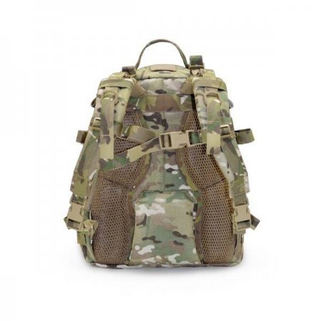Warrior Pegasus Pack Multicam