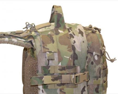 Warrior Pegasus Pack Multicam